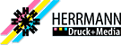 Sticker drucken 24 logo