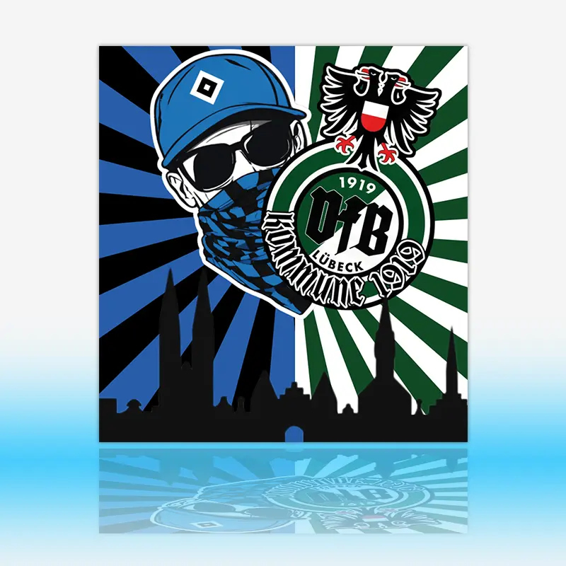 Vereinssticker – Bild 4