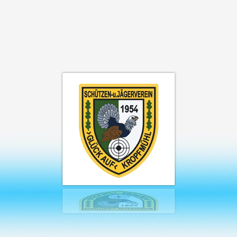 Vereinssticker – Bild 3